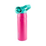 garrafa térmica stanley aerolight fast flow passion pink 710ml 8404 (mp)