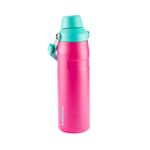 garrafa térmica stanley aerolight fast flow passion pink 710ml 8404 (mp)