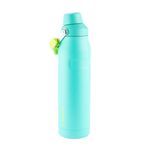 garrafa térmica stanley aerolight fast flow tropical teal 1,1l 8408 (mp)
