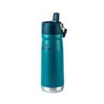 garrafa térmica stanley flip straw lagoon 651ml 8080 (mp)