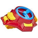 lançador hasbro marvel sortido f0522