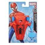 lançador hasbro marvel sortido f0522
