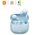 fone de ouvido xiaomi buds 6 lite azul
