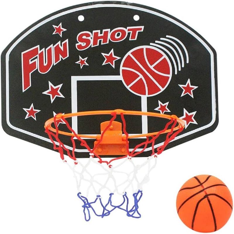 tabela de basquete infantil dm 34x25cm (mp)