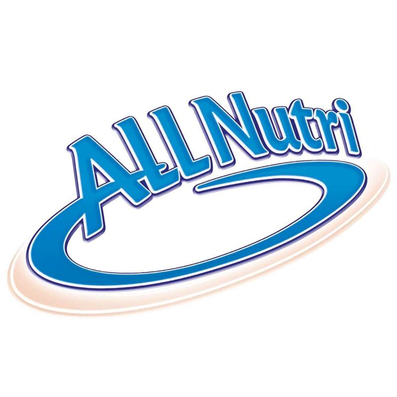 mingau allnutri sem açúcar cereais sachê 180g