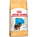 ração para cães yorkshire puppy royal canin 2,5kg (mp)