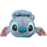 bolsa stitch de pelúcia zonacriativa (mp)