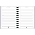 caderno tilidisco tilibra connect académie 10 matérias 160 folhas 341631