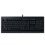 teclado gamer razer cynosa lite membrana preto rz0302740700r3u