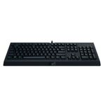 teclado gamer razer cynosa lite membrana preto rz0302740700r3u
