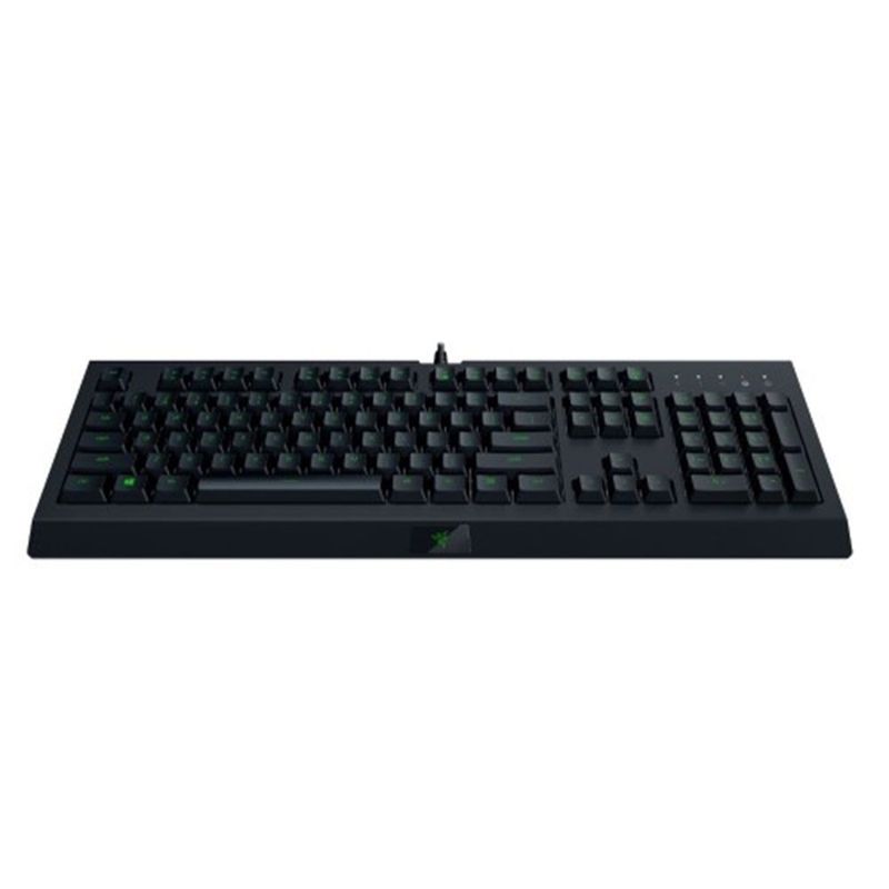 teclado gamer razer cynosa lite membrana preto rz0302740700r3u