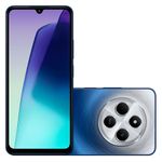 smartphone xiaomi redmi 14c azul 256gb 4gb ram