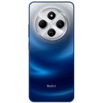 smartphone xiaomi redmi 14c azul 256gb 4gb ram