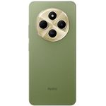 smartphone xiaomi redmi 14c verde 256gb 4gb ram
