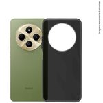 smartphone xiaomi redmi 14c verde 256gb 4gb ram