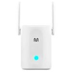 repetidor de sinal multilaser 300mbps bivolt 121w re059 (mp)