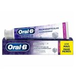 creme dental oral-b 3d white brilliant fresh 140g