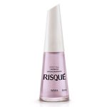 esmalte cremoso risqué ninfa 8ml