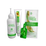 tinta para cabelo garnier nutrisse preto ônix 10