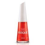 esmalte cremoso risqué desejo 8ml