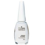 esmalte colorama prenda natural transparente 8ml