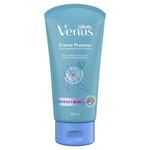 creme protetor para depilação gillette venus 150ml