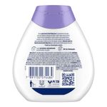 loção hidratante dove baby hora de dormir hidratação relaxante 200ml