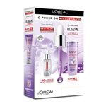 kit elseve hidra hialurônico 1 shampoo 375ml 1 condiconador 170ml 1 sérum rivitalif amostra 1,5ml