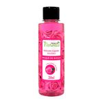 sabonete líquido seivas da natureza buquê de rosas 200ml