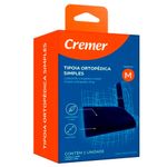tipoia ortopedica simples cremer m 1 unidade