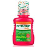 benegrip multi solução oral