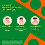 benegrip multi solução oral