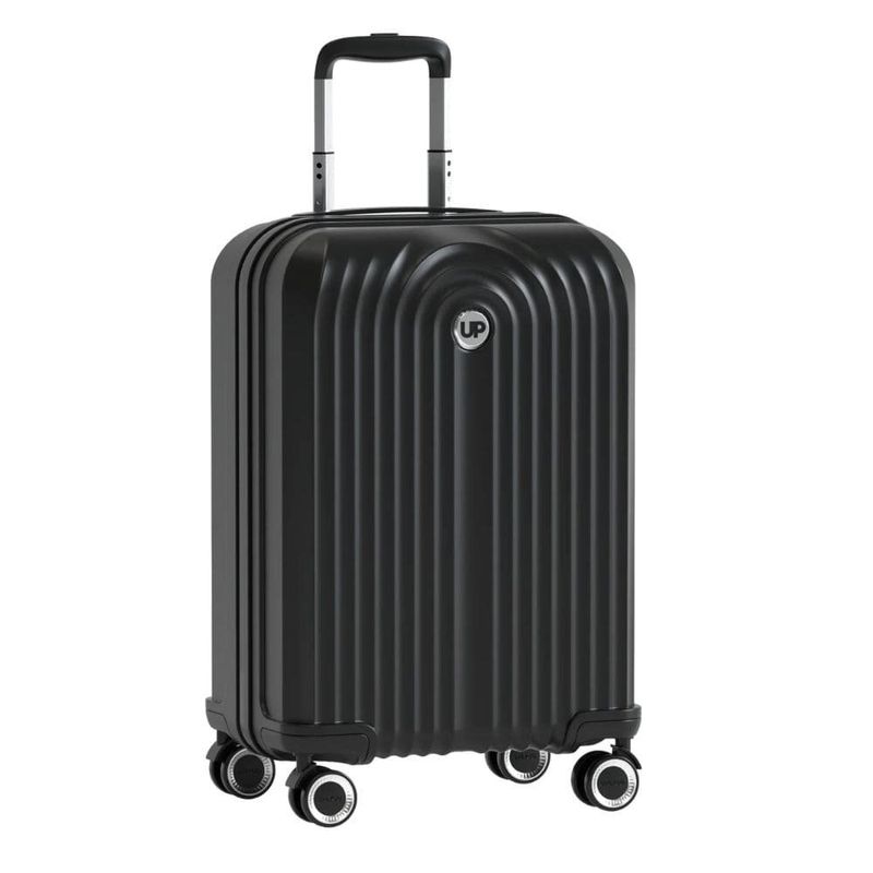 mala de viagem média up4you 64cm preto m060 (mp)