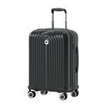 mala de viagem média up4you 64cm preto m060 (mp)