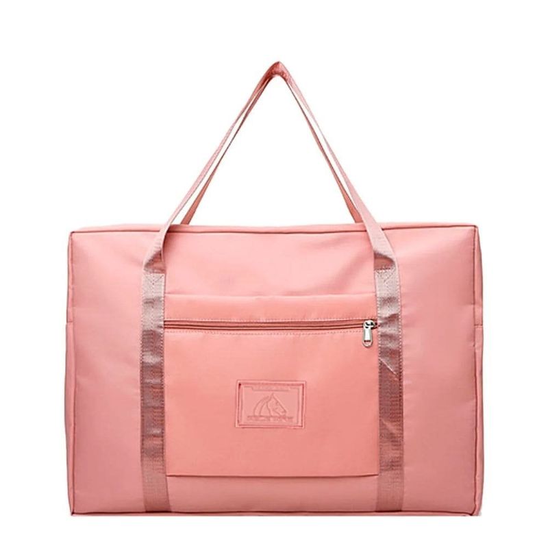bolsa de viagem polo king rosé pk06 (mp)