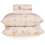 jogo de 4 peças cama casal karsten mai 3394869
