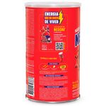 achocolatado em pó nescau fator crescer nestlé 350g