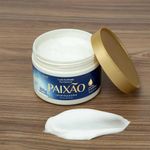loção hidratante acetinada paixão inspiradora 300g