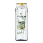 shampoo pantene bambu nutre e cresce 400ml