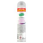 desodorante aerosol suave invisível anti manchas 48h 200ml
