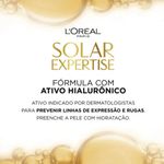 protetor solar facial l'oreal solar expertise antirrugas fps60 40g