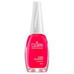 esmalte colorama cremoso puro glamor
