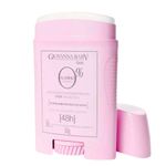 desodorante antitranspirante stick giovanna baby sem alumínio classic 50g