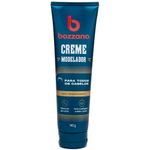creme modelador capilar bozzano 140g