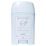 desodorante antitranspirante stick giovanna baby sem alumínio blue 50g