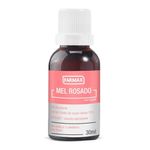 farmax mel rosado 30ml