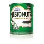nestonutri composto lácteo lata 800g