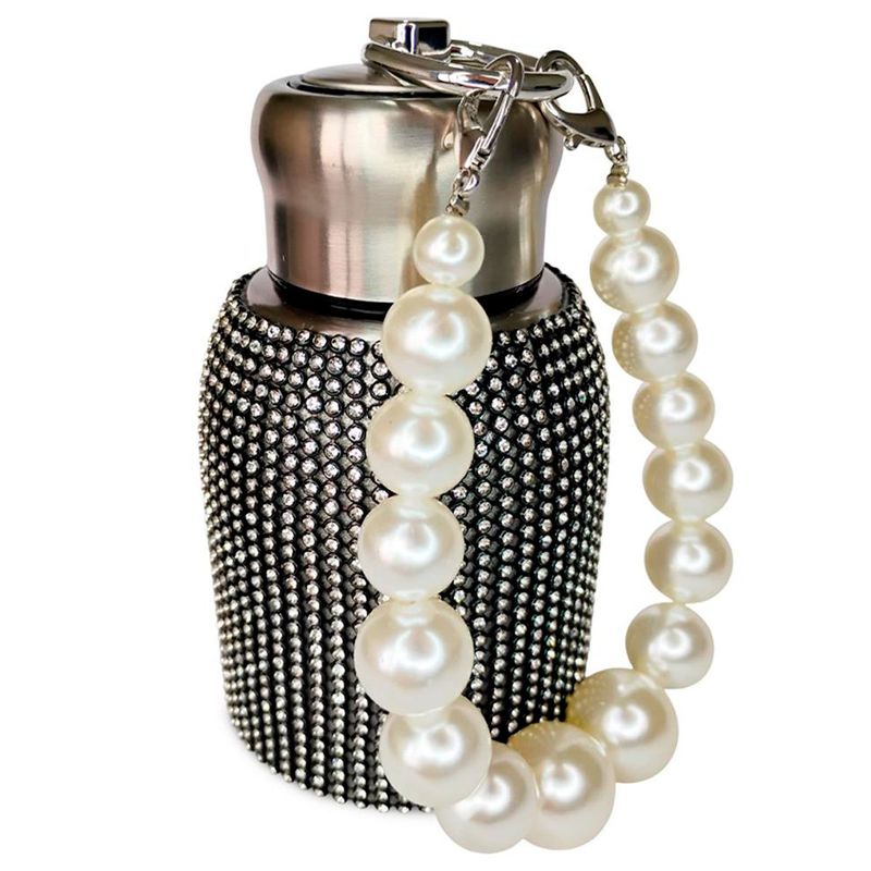 caneca térmica artrilux 350ml com strass (mp)