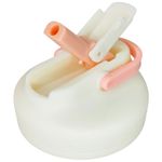 garrafa com tampa artrilux hoho 500ml plastico (mp)