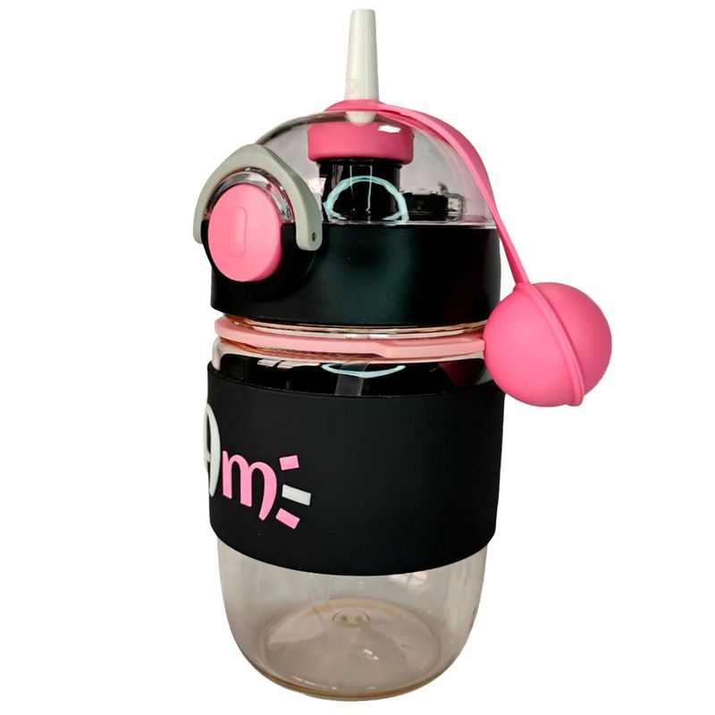 garrafa com tampa artrilux dream 450ml plastico (mp)